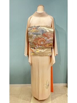 ルミエール 赤坂(Lumiere) 訪問着03