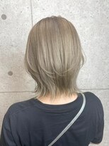 オアシス ガーデン 上野店(Oasis GaRDEN)&nbsp;ホワイトミルクティー