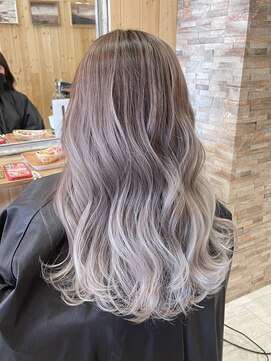 ベル 亀戸 錦糸町(Belle) バレイヤージュ