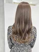 シュガー(Sugar) ツヤ感*オリーブベージュ*