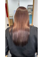 ベイビー(Baby) ロングスタイル