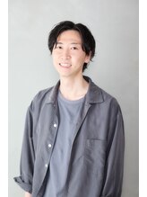 ヘアリゾート バルボア アイランド(hair resort Balboa Island)&nbsp;岡田 