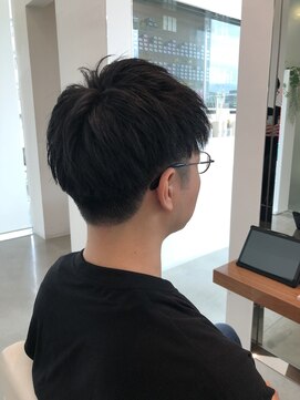 カッツ 駅家店(CUT S) メンズショート