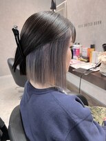 エイジア ユナイテッド バーン(ASIA UNITED BURN)&nbsp;★ASIA★ bi-color