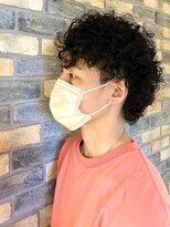 ルフュージュ リッタ(Refuge litta)&nbsp;スパイラルパーマ