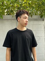 サル 代官山(SAL)&nbsp;【SAL】smart short ＊武笠大輝