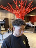 ジェットモヒカン