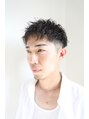 レシピ(recipe)&nbsp;ショートスタイル