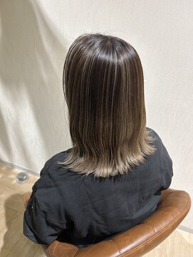 ラトット(Latot) 大人ハイライト