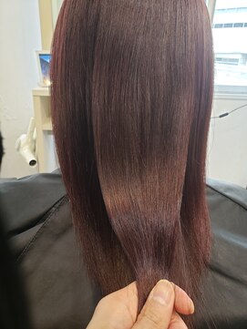 レディスペヘアー(redispe hair) 髪質改善【名古屋駅・名駅・名駅西口・名古屋駅西口】