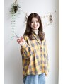 ヘアスタジオ シエル(Hair Studio Ciel) 神代 愛奈