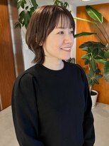 アテナ(ATENA) くびれミディアムレイヤー