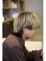 アビールブレ 新潟万代(ABEY LEVRAI)&nbsp;新潟ウルフ