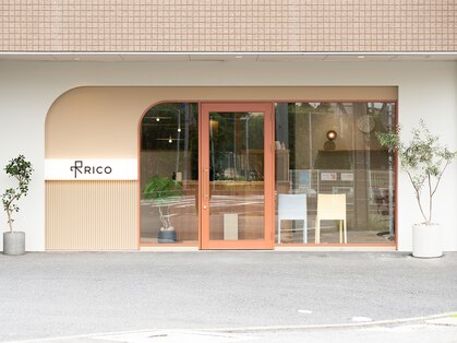 リコ(RICO)の写真