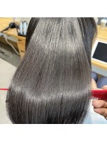 エル 宿河原(elu)&nbsp;髪質改善/縮毛矯正/トリートメント/登戸/宿河原