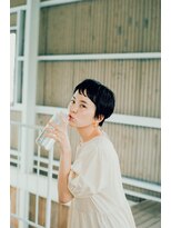 アイル(isle)&nbsp;ナツラルマッシュ