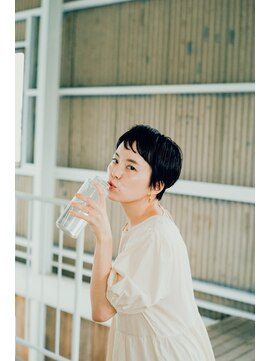 アイル(isle) ナツラルマッシュ