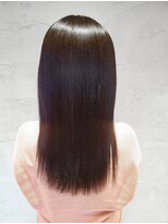 オイルストレート