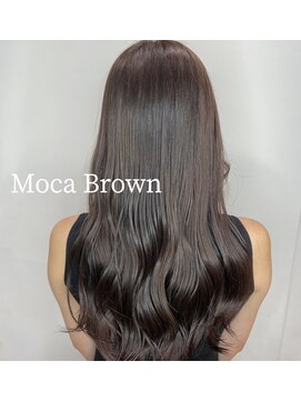 フリーラ 表参道(freera) モカブラウン