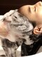 シェルベアー(Shell Bear)の写真/極上ヘッドスパで忙しい日常を忘れ癒しの一時を。オージュアのスパでゆったりと◎[銀座/東銀座/東銀座駅]
