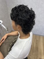 ボーンブライト(born bright)&nbsp;スパイラルパーマ