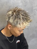 ネクストゼロ(NEXT zerO) ジェットモヒカン