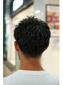 メンズショート
