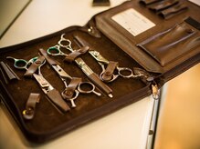 モッズヘア メン 仙台愛子駅前店(mod's hair men)の雰囲気（ヘッドスパ/フェイスエステ等マッサージMENU豊富＜理容室＞仙台）