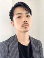 ロンドアベニール 北千住(Lond avenir)&nbsp;メンズ×ショート