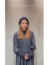 ラフィスヘアーシェア 野田阪神店(La fith hair share) 比嘉 なつみ