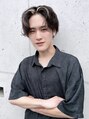 ロンドアヴァントゥス 池袋(Lond aventus) 村上けいと 韓国ヘア