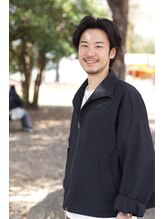 プランツヘアー 村田 裕治