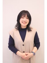 アルルヘアー ファン(ARURU HAIR fan) 大野 楓月