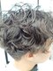 トトノイ 新横浜(totonoi)の写真/大人男性必見！ナチュラルでセットしやすいメンズヘアをご提案します☆スタイリングのアドバイスもお任せ！