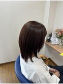 レイヤーカット/髪質改善/カシミヤトリートメント