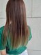 ヘアーデザインネロ(HairDesignNeLo)の写真/≪人気の縮毛矯正☆≫髪の広がりが気になる季節も、縮毛矯正でクセ・うねりを改善◎ストカールも施術OK！