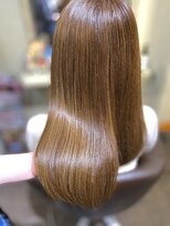 リアリス フレーゼ(Realis Fleuze)&nbsp;アッシュベージュカラー