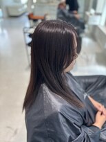 ケン(KEN)&nbsp;ダークアッシュ