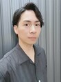 アースコアフュールボーテ 高岡店(EARTH coiffure beaute) 屋敷 博之