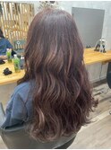 うる艶ハイライト