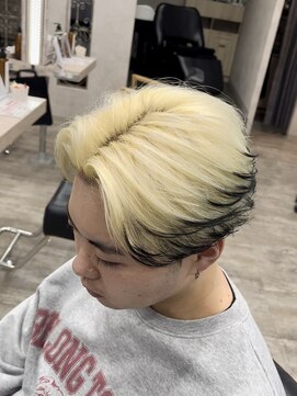 トゥルークリエイション 新越谷(True Creation) エンドカラー