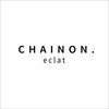 シェノンエクラ(CHAINON. eclat)のお店ロゴ