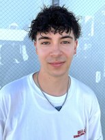 ジジバイワースホワイル(jiji by WORTH WHILE)&nbsp;スペインカール