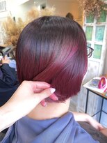 リル(LiL)&nbsp;グラデーションカラー