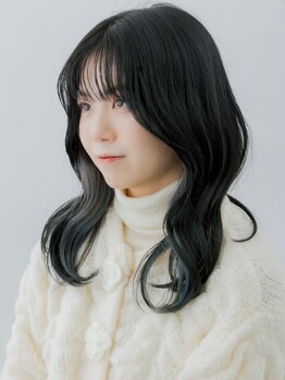 アンジュール(UNJOUR.)の写真/【女性専用サロン☆】あなた本来の魅力を引き出すカット技術◎の凄腕サロンUNJOUR☆自分史上最高styleに☆