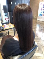 ポンテ 大橋店(ponte)&nbsp;髪質改善カラー