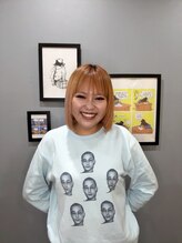 パディントン(Paddington)&nbsp;CHINAMI 