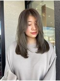 レイヤースタイル