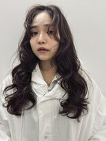 ロンド アンブル 四条烏丸(Lond ambre) 岩原朋也/レイヤー/ボブ/京都縮毛矯正/京都ボブ