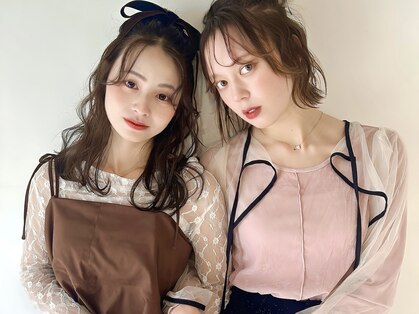 アモレット 天文館店(amoretto)の写真